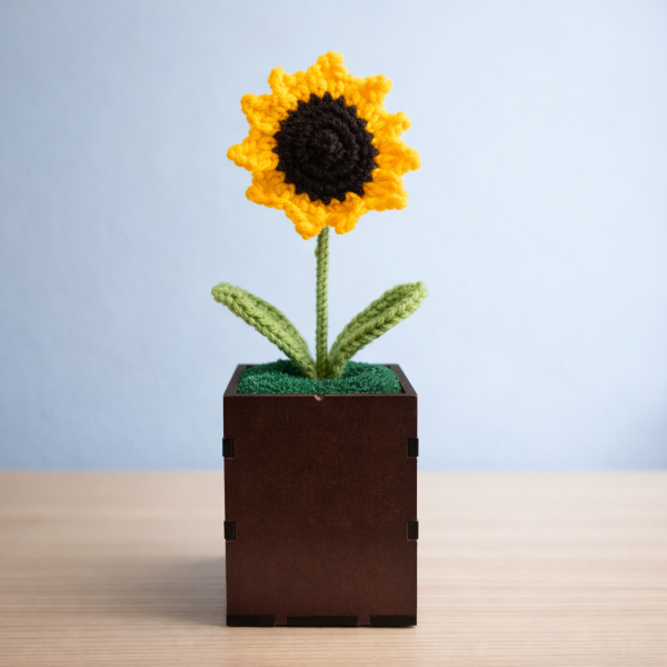 Customisable product sample